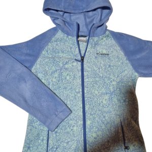 Polerón Columbia Women's - 14/16