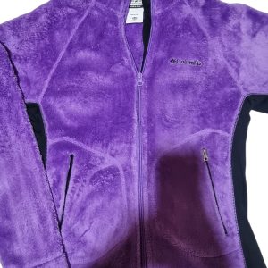 Polerón Columbia Women's - 14/16